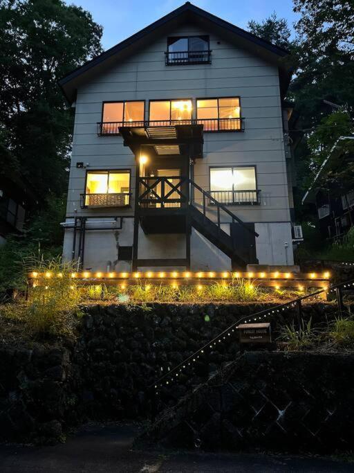 Forest House Kusatsu (Gunma)